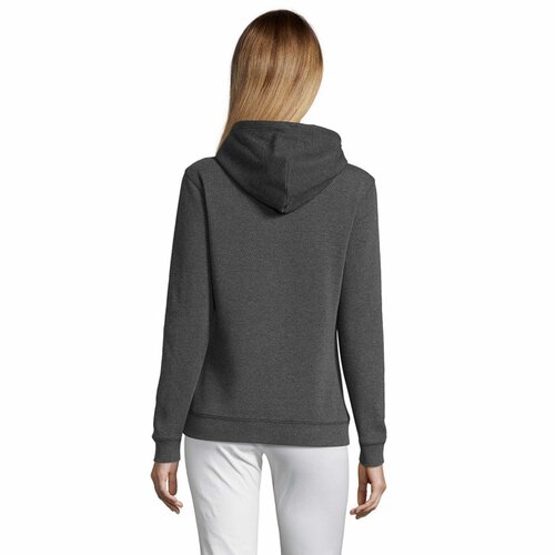 SPENCER WOMEN SPENCER Damen Sweater 280g