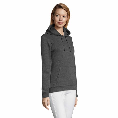 SPENCER WOMEN SPENCER Damen Sweater 280g