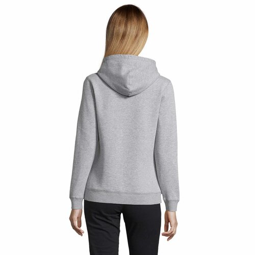 SPENCER WOMEN SPENCER Damen Sweater 280g