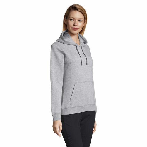 SPENCER WOMEN SPENCER Damen Sweater 280g