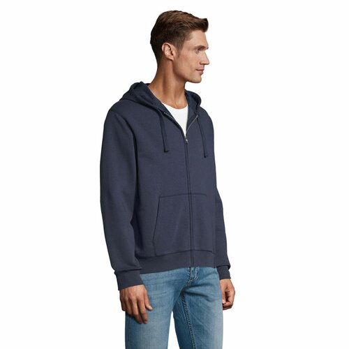 SPIKE MEN SPIKE HOOD HERREN 280gr