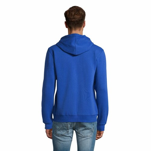 SPIKE MEN SPIKE HOOD HERREN 280gr