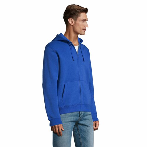 SPIKE MEN SPIKE HOOD HERREN 280gr