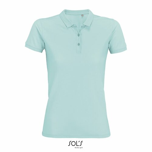 PLANET WOMEN PLANET WOMEN Polo 170g