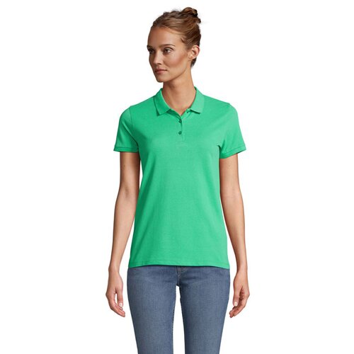 PLANET WOMEN PLANET WOMEN Polo 170g