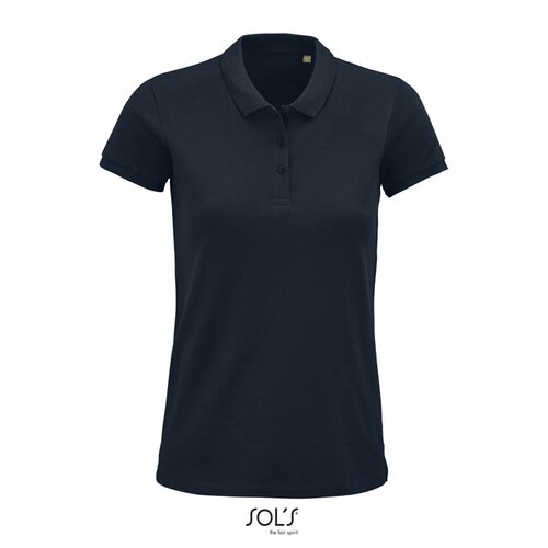 PLANET WOMEN PLANET WOMEN Polo 170g