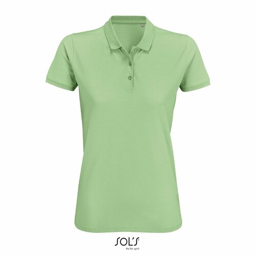 PLANET WOMEN PLANET WOMEN Polo 170g