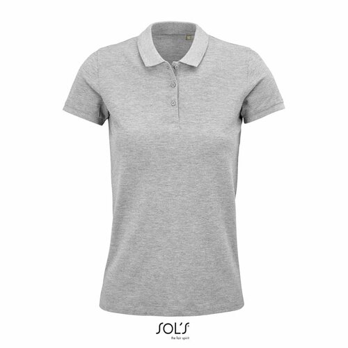 PLANET WOMEN PLANET WOMEN Polo 170g