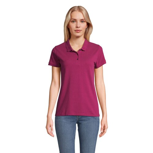 PLANET WOMEN PLANET WOMEN Polo 170g