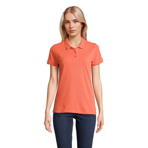 PLANET WOMEN PLANET WOMEN Polo 170g