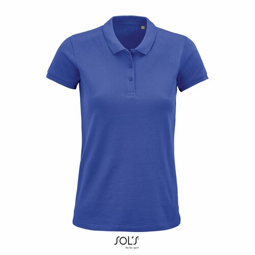 PLANET WOMEN PLANET WOMEN Polo 170g