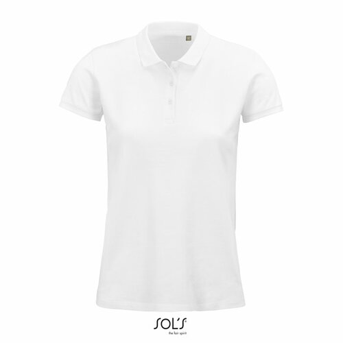 PLANET WOMEN PLANET WOMEN Polo 170g