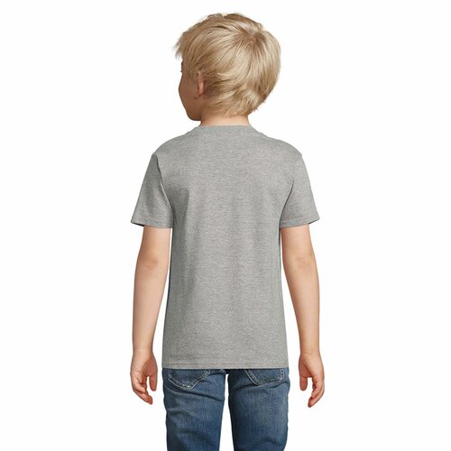 PIONEER KIDS PIONEER KINDERT-SHIRT 175g