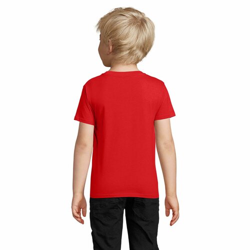 PIONEER KIDS PIONEER KINDERT-SHIRT 175g