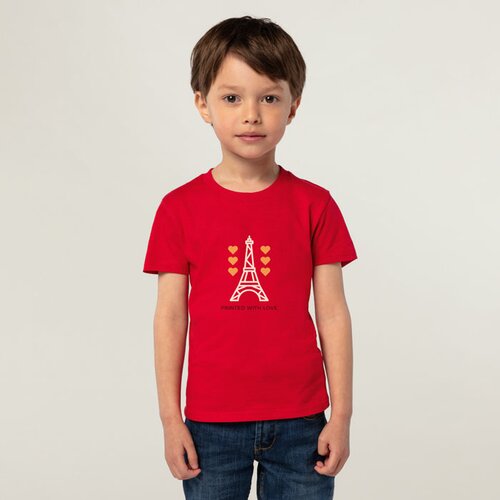 PIONEER KIDS PIONEER KINDERT-SHIRT 175g