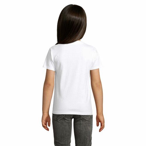 PIONEER KIDS PIONEER KINDERT-SHIRT 175g