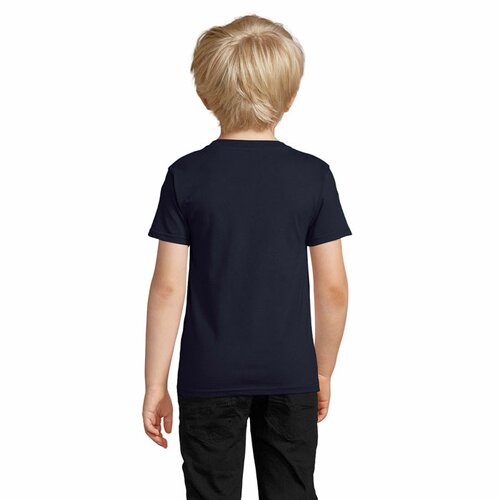 CRUSADER KIDS CRUSADER KINDERT-SHIRT 150g