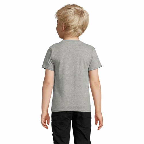 CRUSADER KIDS CRUSADER KINDERT-SHIRT 150g