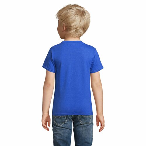 CRUSADER KIDS CRUSADER KINDERT-SHIRT 150g