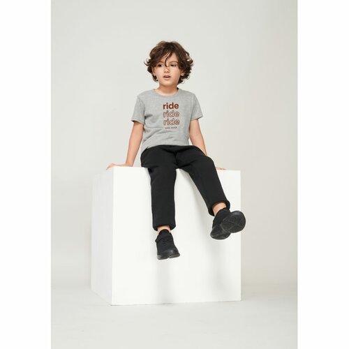 CRUSADER KIDS CRUSADER KINDERT-SHIRT 150g