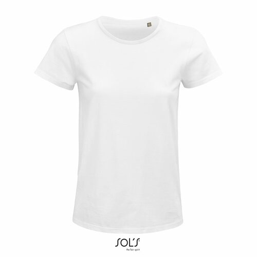 CRUSADER WOMEN CRUSADER WOMEN T-Shirt 150g