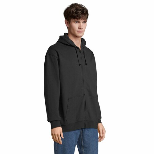 CARTER CARTER Full Zip   Hoodie