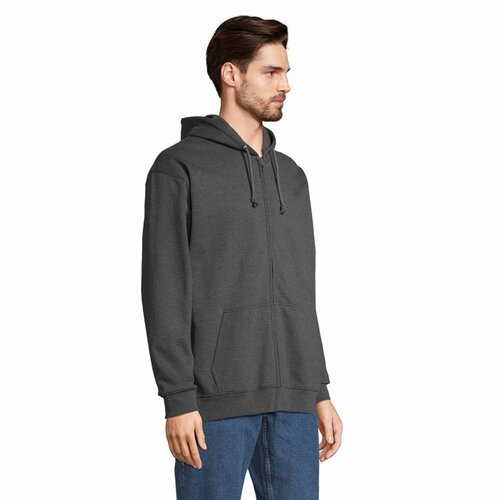 CARTER CARTER Full Zip   Hoodie