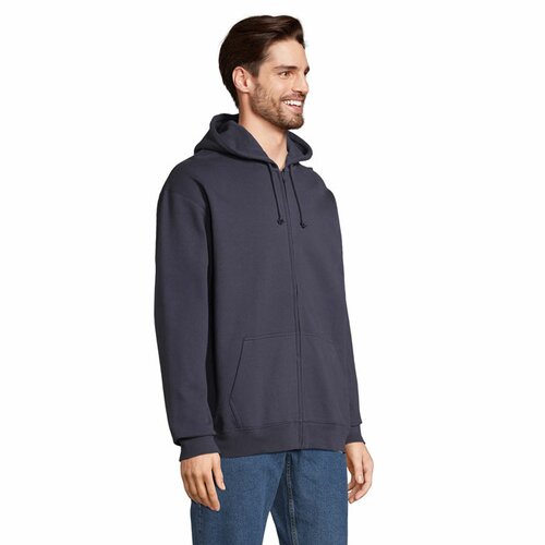 CARTER CARTER Full Zip   Hoodie