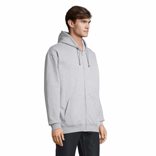 CARTER CARTER Full Zip   Hoodie