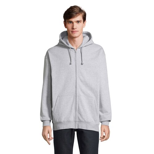 CARTER CARTER Full Zip   Hoodie