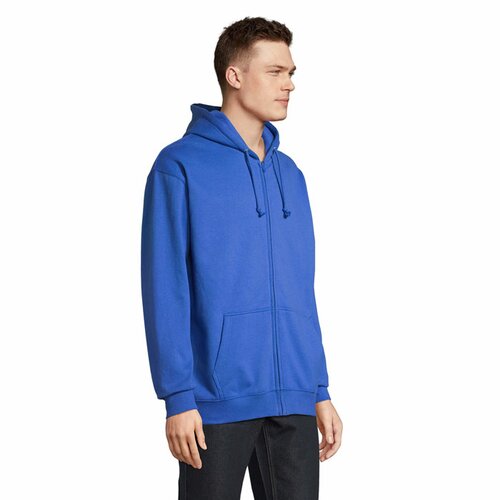 CARTER CARTER Full Zip   Hoodie