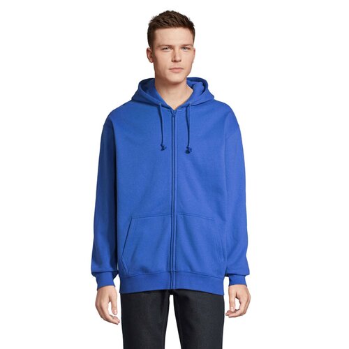 CARTER CARTER Full Zip   Hoodie