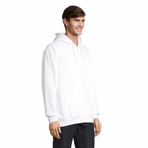 CARTER CARTER Full Zip   Hoodie