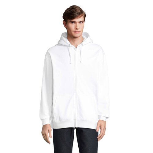 CARTER CARTER Full Zip   Hoodie