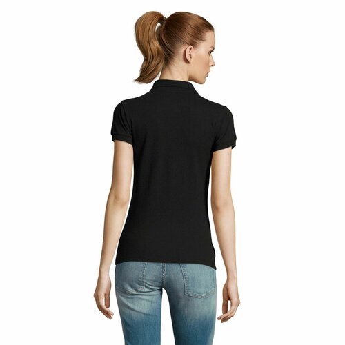 PASSION PASSION DAMEN POLO 170g