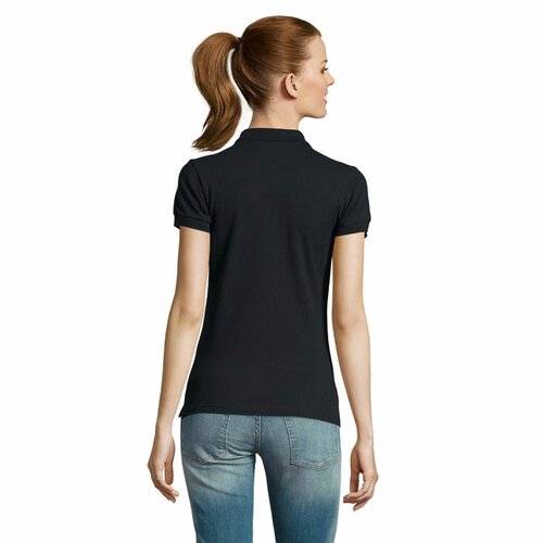 PASSION PASSION DAMEN POLO 170g