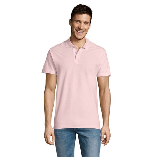 SUMMER II SUMMER II MEN Polo 170g