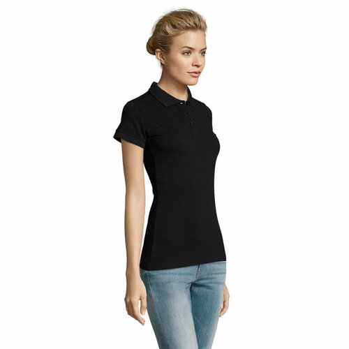 PERFECT WOMEN PERFECT DAMEN POLO 180g