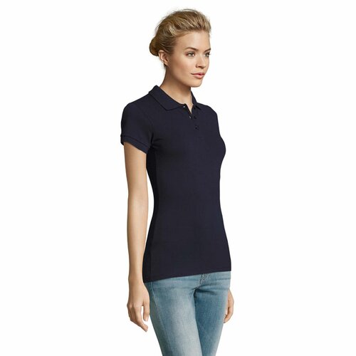 PERFECT WOMEN PERFECT DAMEN POLO 180g