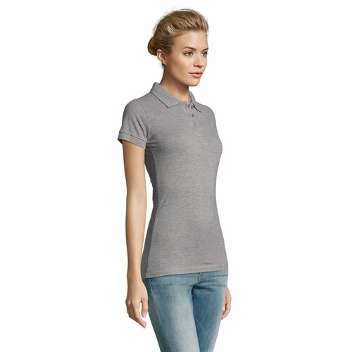 PERFECT WOMEN PERFECT DAMEN POLO 180g