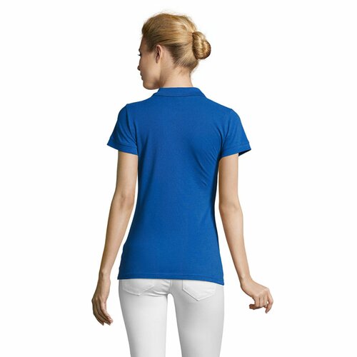 PERFECT WOMEN PERFECT DAMEN POLO 180g