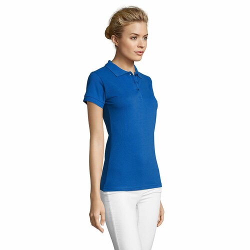 PERFECT WOMEN PERFECT DAMEN POLO 180g