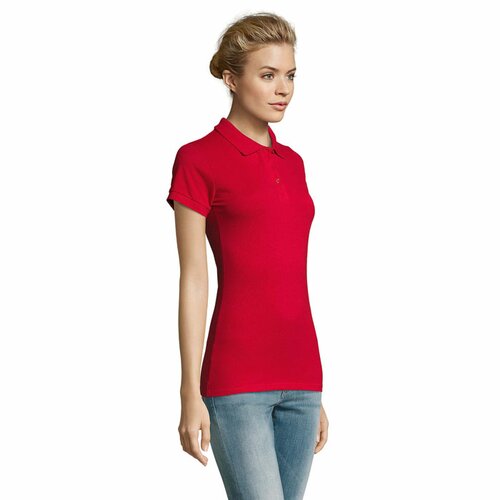 PERFECT WOMEN PERFECT DAMEN POLO 180g