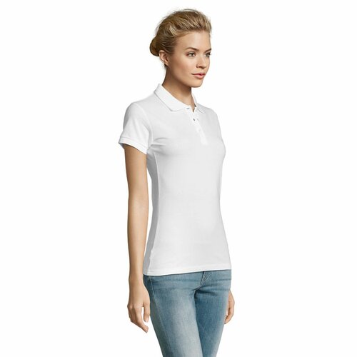 PERFECT WOMEN PERFECT DAMEN POLO 180g