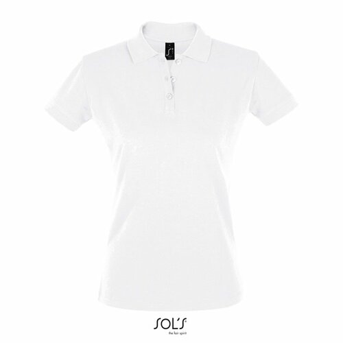 PERFECT WOMEN PERFECT DAMEN POLO 180g