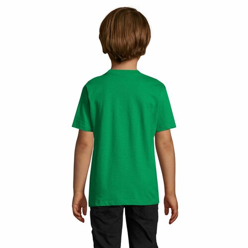 IMPERIAL KIDS IMPERIAL KINDERT-SHIRT 190g