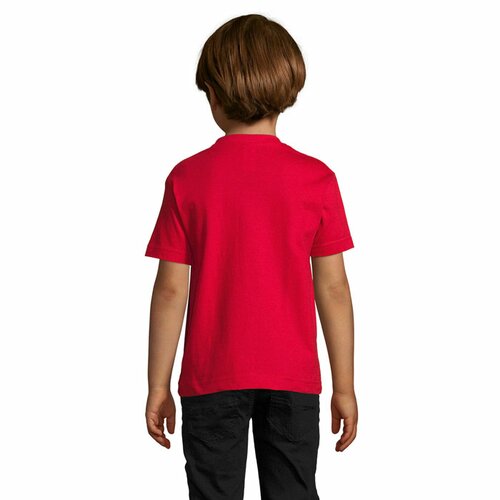 IMPERIAL KIDS IMPERIAL KINDERT-SHIRT 190g