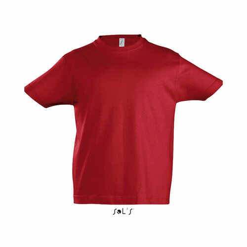 IMPERIAL KIDS IMPERIAL KINDERT-SHIRT 190g