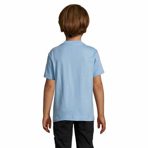 IMPERIAL KIDS IMPERIAL KINDERT-SHIRT 190g