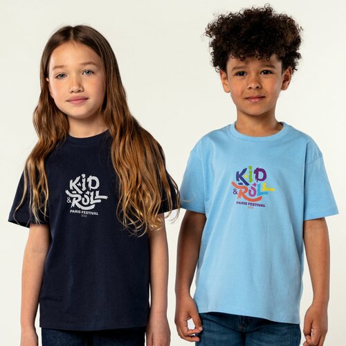 IMPERIAL KIDS IMPERIAL KINDERT-SHIRT 190g